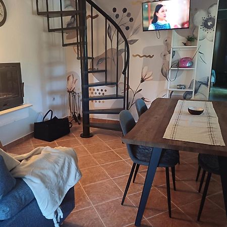 Holiday House Pulina Punat Exterior photo