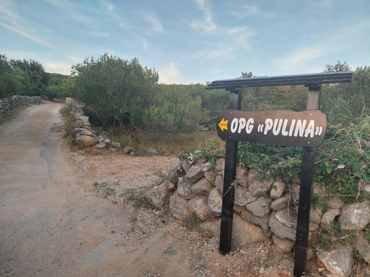 Holiday House Pulina Punat Exterior photo