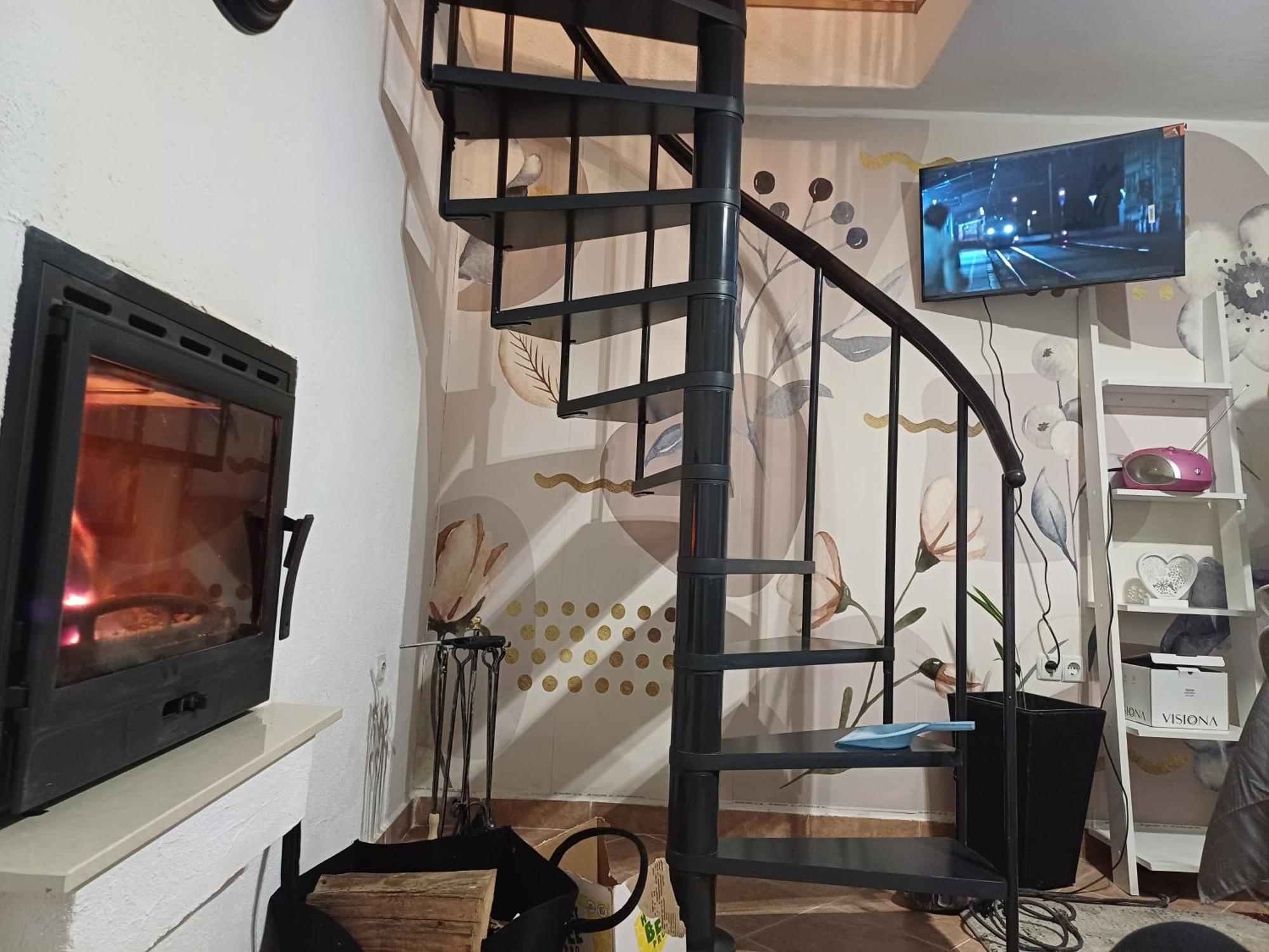 Holiday House Pulina Punat Exterior photo