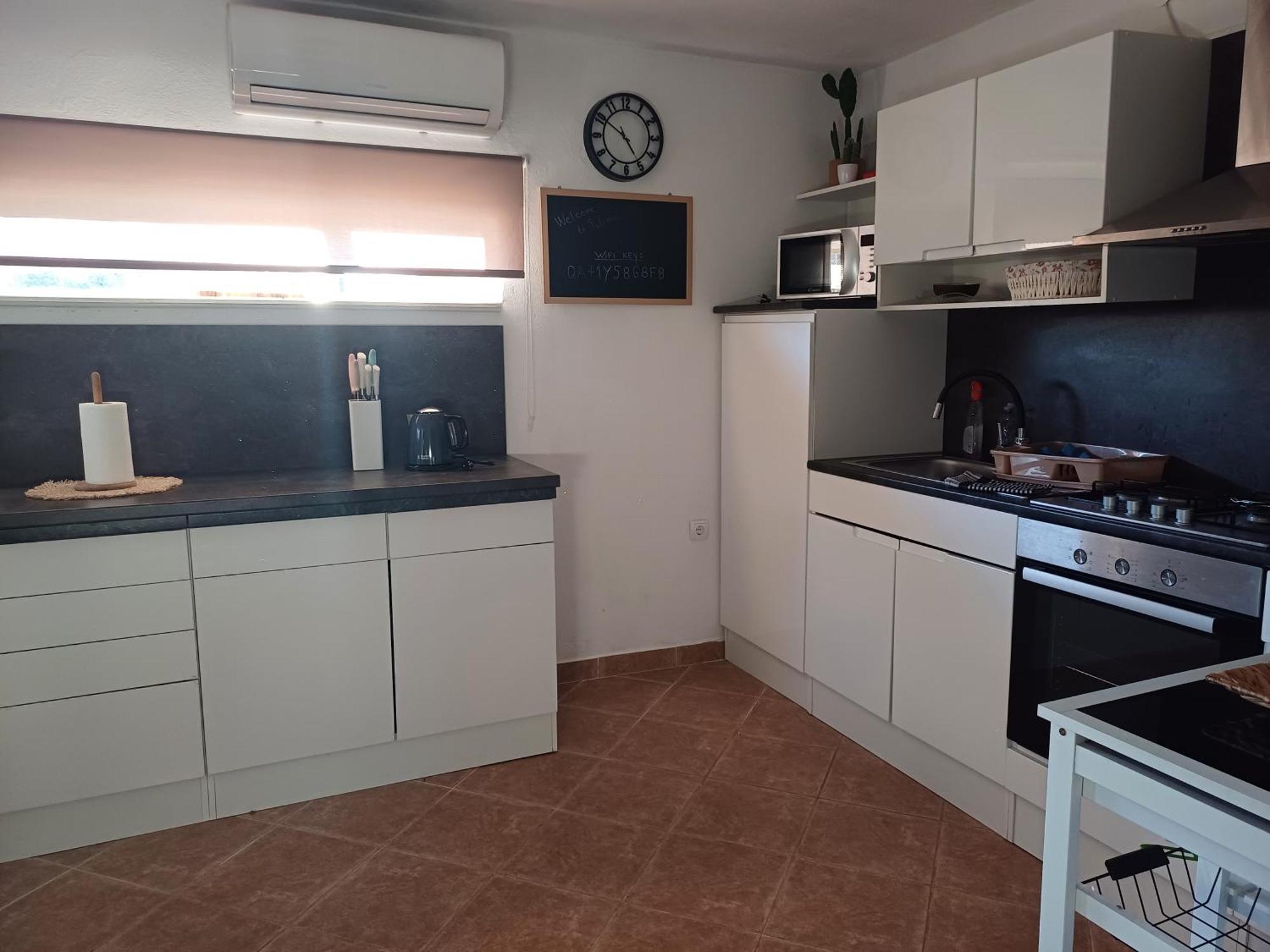 Holiday House Pulina Punat Exterior photo